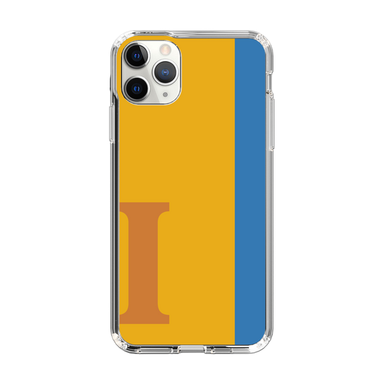 Slim Protection Case［ Original - initial color line - I orange ］
