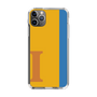 Slim Protection Case［ Original - initial color line - I orange ］