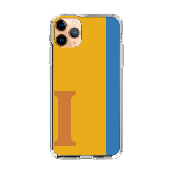 Slim Protection Case［ Original - initial color line - I orange ］