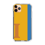 Slim Protection Case［ Original - initial color line - I orange ］