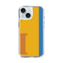 Slim Protection Case［ Original - initial color line - I orange ］