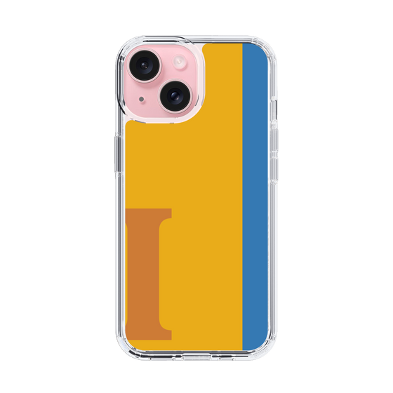 Slim Protection Case［ Original - initial color line - I orange ］