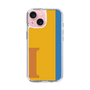 Slim Protection Case［ Original - initial color line - I orange ］