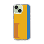 Slim Protection Case［ Original - initial color line - I orange ］