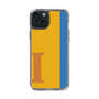 Slim Protection Case［ Original - initial color line - I orange ］