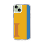 Slim Protection Case［ Original - initial color line - I orange ］
