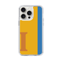 Slim Protection Case［ Original - initial color line - I orange ］