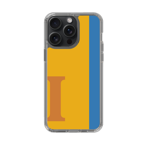 Slim Protection Case［ Original - initial color line - I orange ］