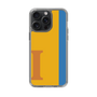 Slim Protection Case［ Original - initial color line - I orange ］
