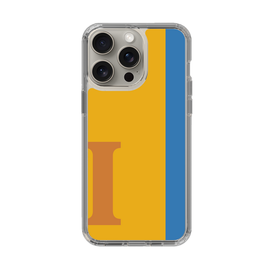 Slim Protection Case［ Original - initial color line - I orange ］