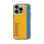 Slim Protection Case［ Original - initial color line - I orange ］