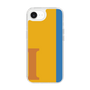 Slim Protection Case［ Original - initial color line - I orange ］