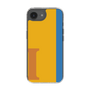 Slim Protection Case［ Original - initial color line - I orange ］
