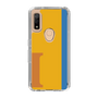 Slim Protection Case［ Original - initial color line - I orange ］