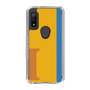 Slim Protection Case［ Original - initial color line - I orange ］