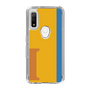 Slim Protection Case［ Original - initial color line - I orange ］