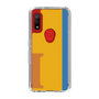 Slim Protection Case［ Original - initial color line - I orange ］