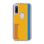 Slim Protection Case［ Original - initial color line - I orange ］