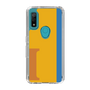 Slim Protection Case［ Original - initial color line - I orange ］