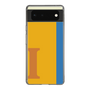 Slim Protection Case［ Original - initial color line - I orange ］