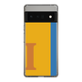 Slim Protection Case［ Original - initial color line - I orange ］