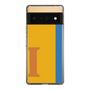 Slim Protection Case［ Original - initial color line - I orange ］