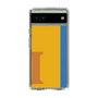 Slim Protection Case［ Original - initial color line - I orange ］