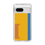 Slim Protection Case［ Original - initial color line - I orange ］
