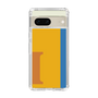 Slim Protection Case［ Original - initial color line - I orange ］