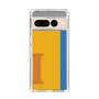 Slim Protection Case［ Original - initial color line - I orange ］