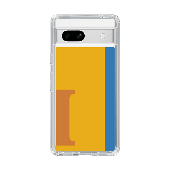 Slim Protection Case［ Original - initial color line - I orange ］