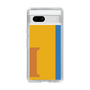 Slim Protection Case［ Original - initial color line - I orange ］
