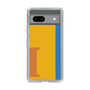 Slim Protection Case［ Original - initial color line - I orange ］