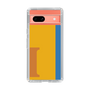 Slim Protection Case［ Original - initial color line - I orange ］