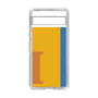 Slim Protection Case［ Original - initial color line - I orange ］