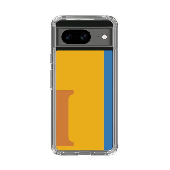Slim Protection Case［ Original - initial color line - I orange ］