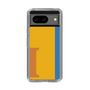 Slim Protection Case［ Original - initial color line - I orange ］
