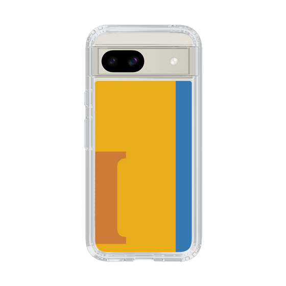 Slim Protection Case［ Original - initial color line - I orange ］