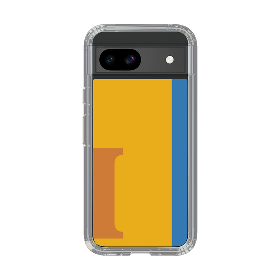 Slim Protection Case［ Original - initial color line - I orange ］