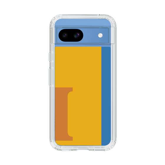 Slim Protection Case［ Original - initial color line - I orange ］