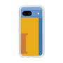 Slim Protection Case［ Original - initial color line - I orange ］