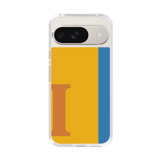 Slim Protection Case［ Original - initial color line - I orange ］