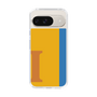 Slim Protection Case［ Original - initial color line - I orange ］