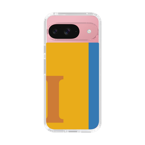 Slim Protection Case［ Original - initial color line - I orange ］