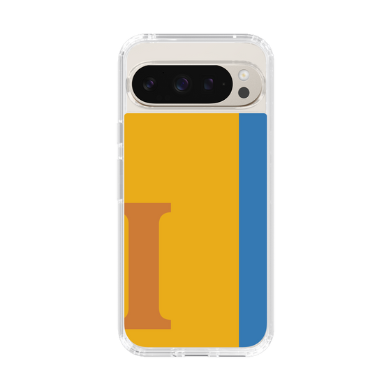 Slim Protection Case［ Original - initial color line - I orange ］