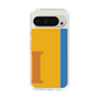 Slim Protection Case［ Original - initial color line - I orange ］