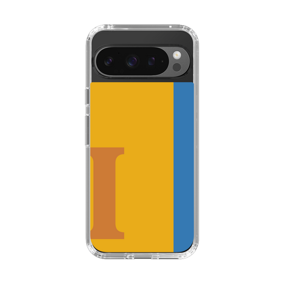 Slim Protection Case［ Original - initial color line - I orange ］
