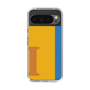 Slim Protection Case［ Original - initial color line - I orange ］