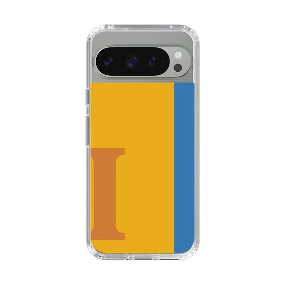 Slim Protection Case［ Original - initial color line - I orange ］