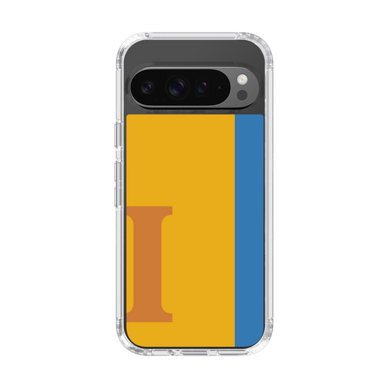 Slim Protection Case［ Original - initial color line - I orange ］